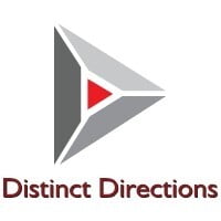 Distinct Directions
